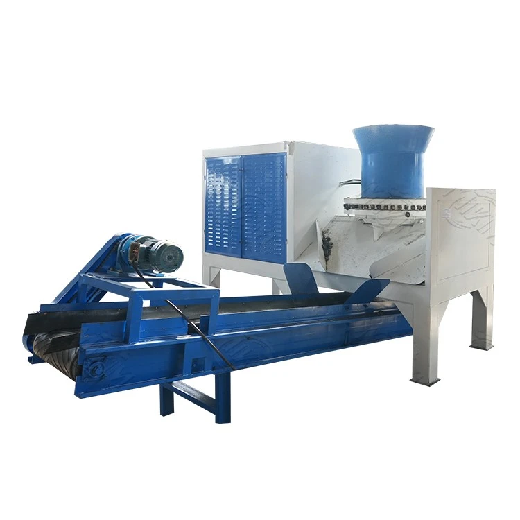 Biomass Molding Briquette Machine