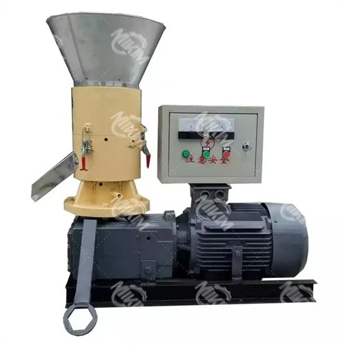 Home Use Pellet Mill