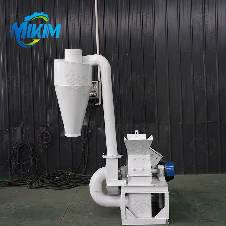  Wood Pellet Production Line