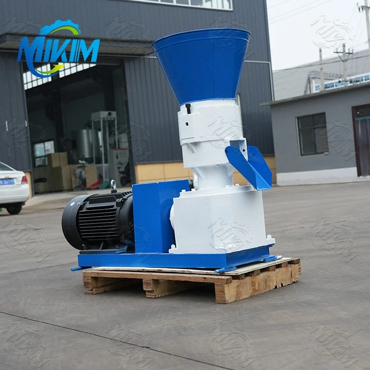 biocoal machine
